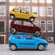 Illustration for article titled French Friday: Merci, Twingo
